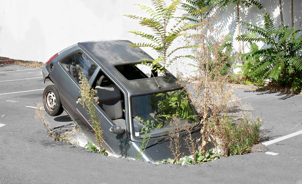 Nelson Pernisco - À la vitesse du désir