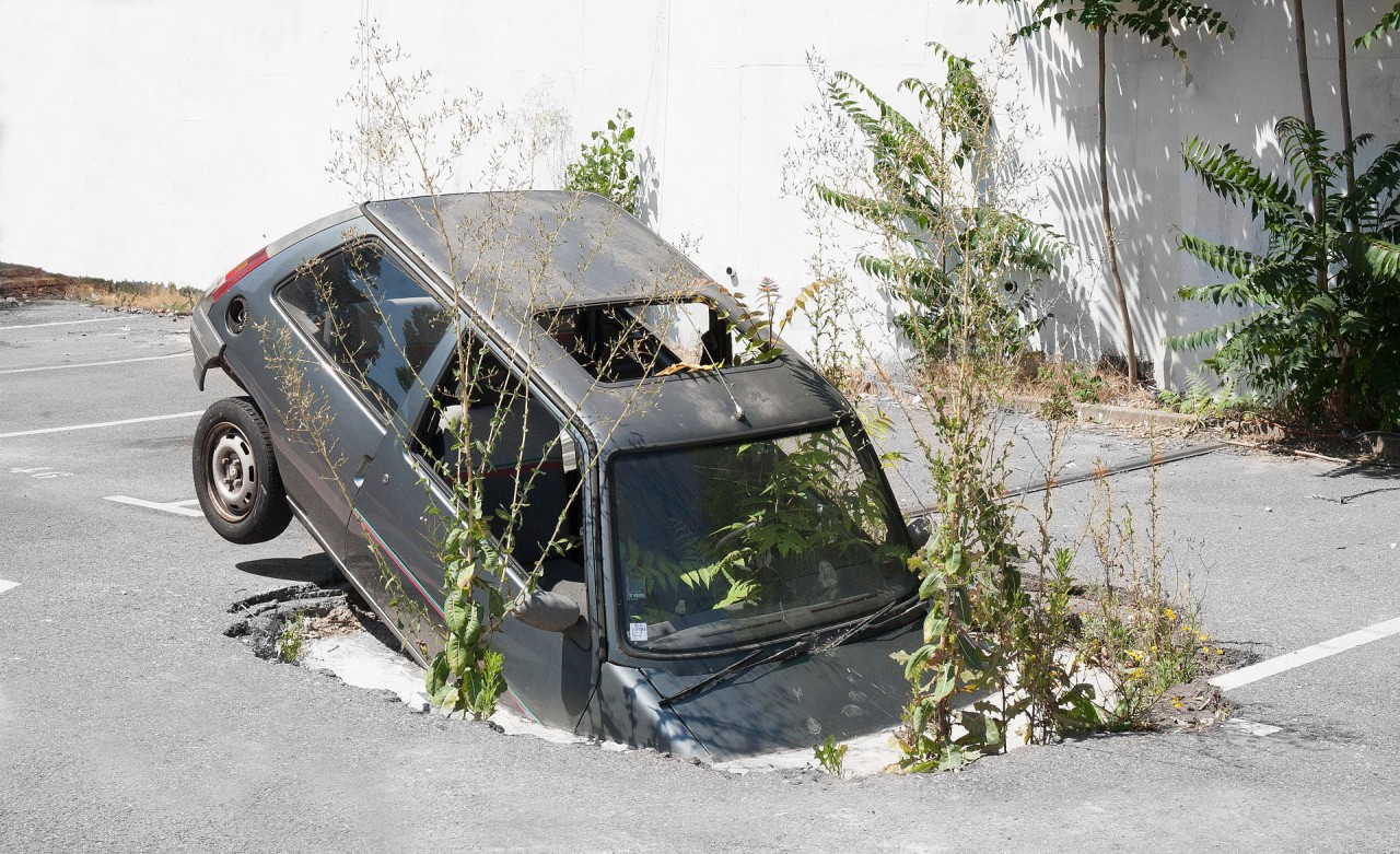 Nelson Pernisco - À la vitesse du désir