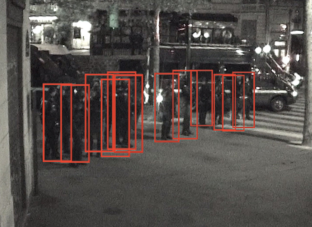 Nelson Pernisco - All Cops Are Beautiful