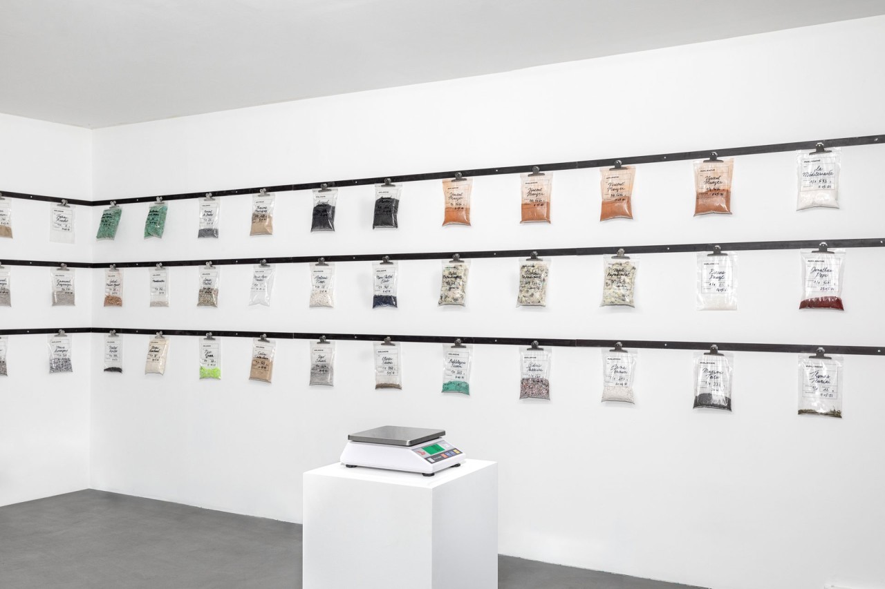 Nelson Pernisco - Avalanche