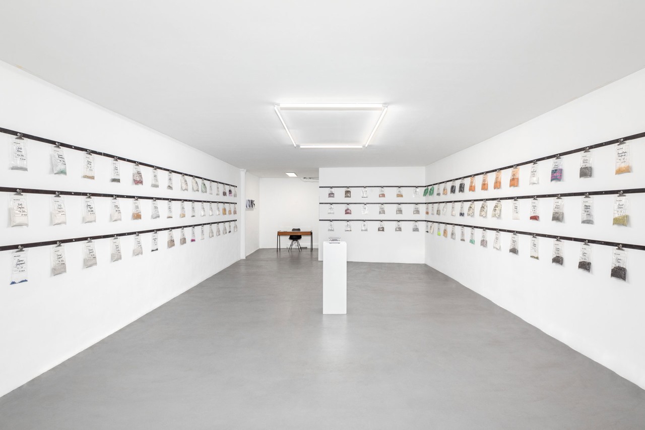 Nelson Pernisco - Avalanche