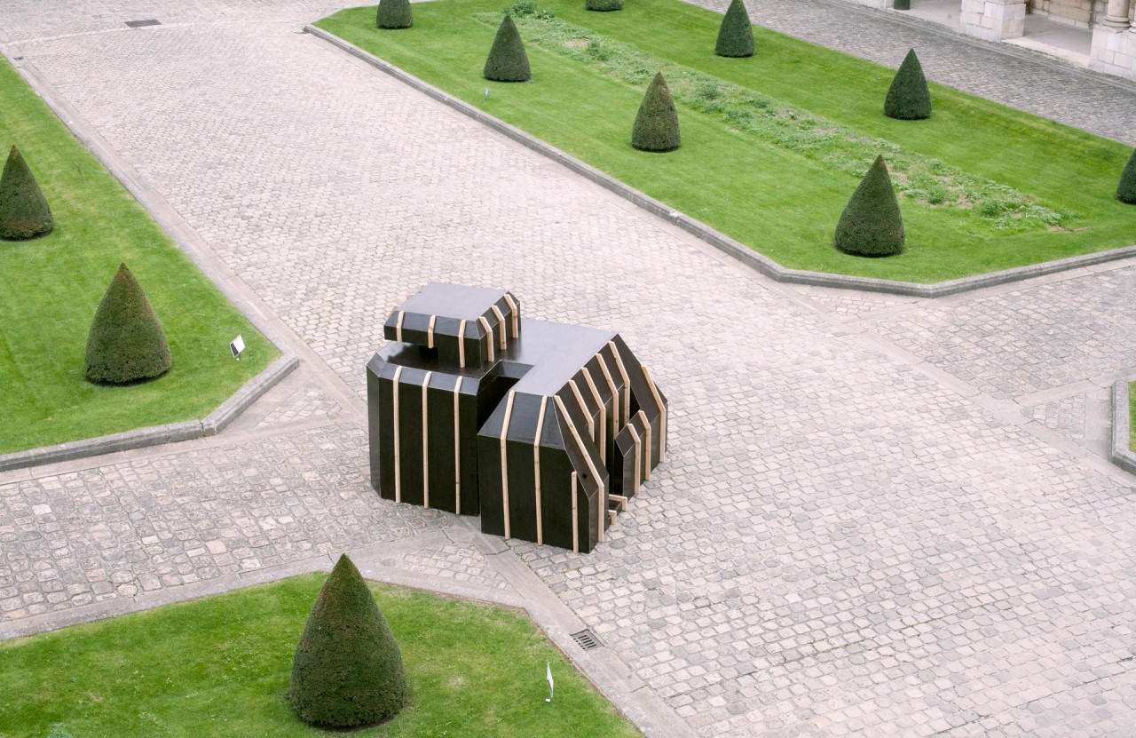 Nelson Pernisco - BUNKER C.A.A.O.U.