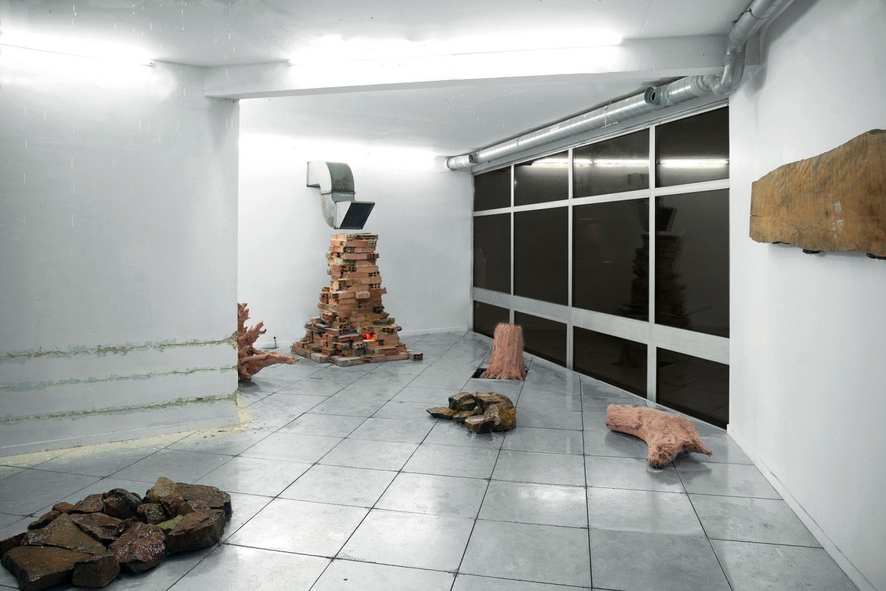 Nelson Pernisco - Du temps dont je suis fait