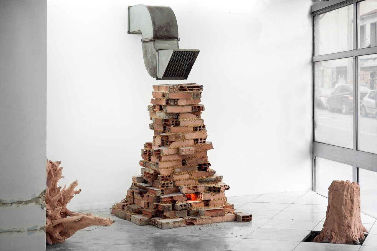 Nelson Pernisco - Du temps dont je suis fait