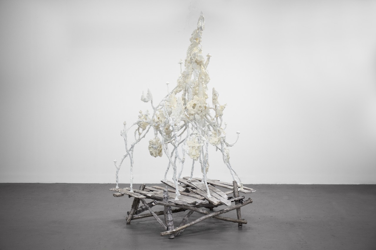 Nelson Pernisco - Ectoplasma