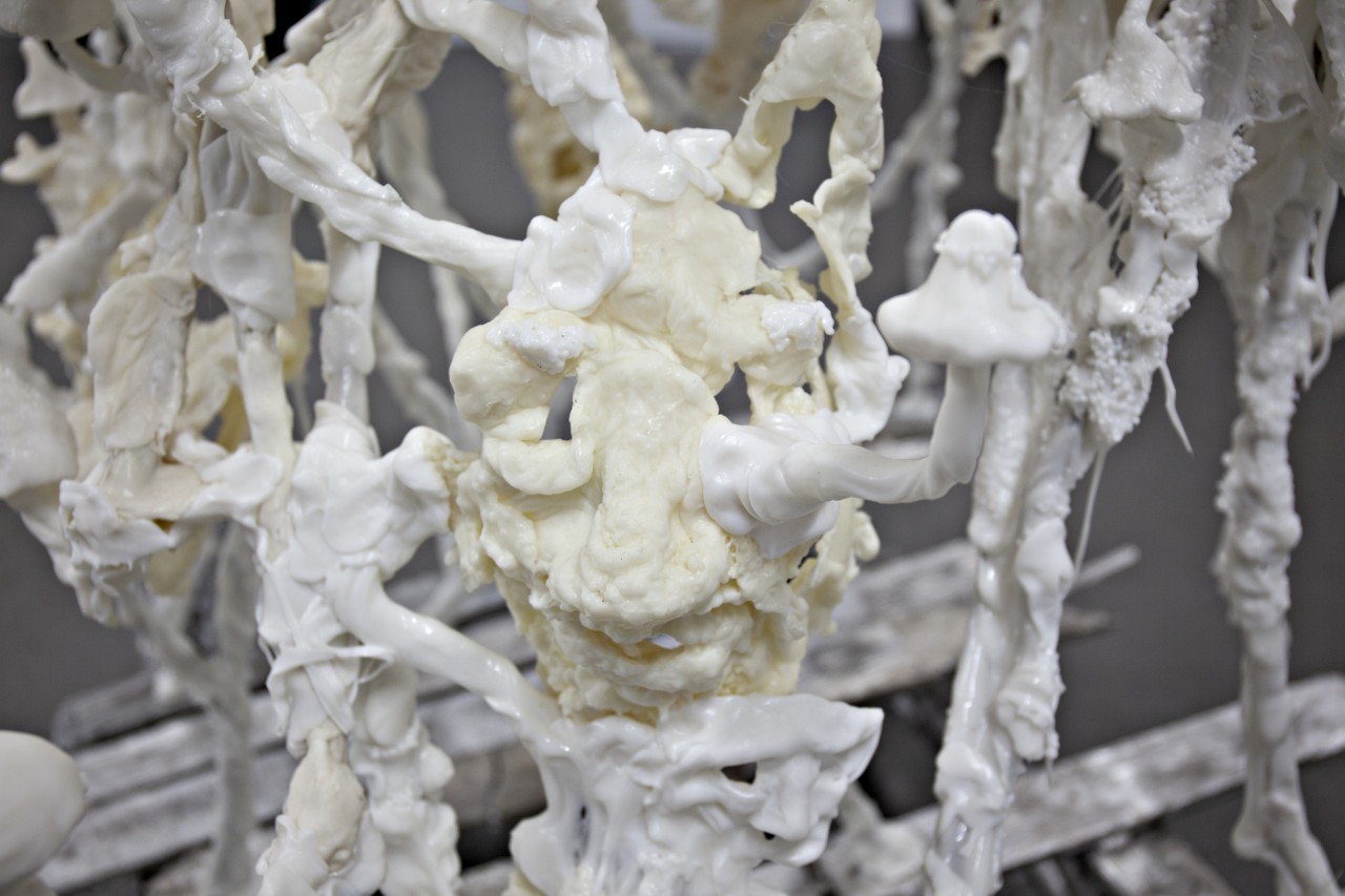 Nelson Pernisco - Ectoplasma
