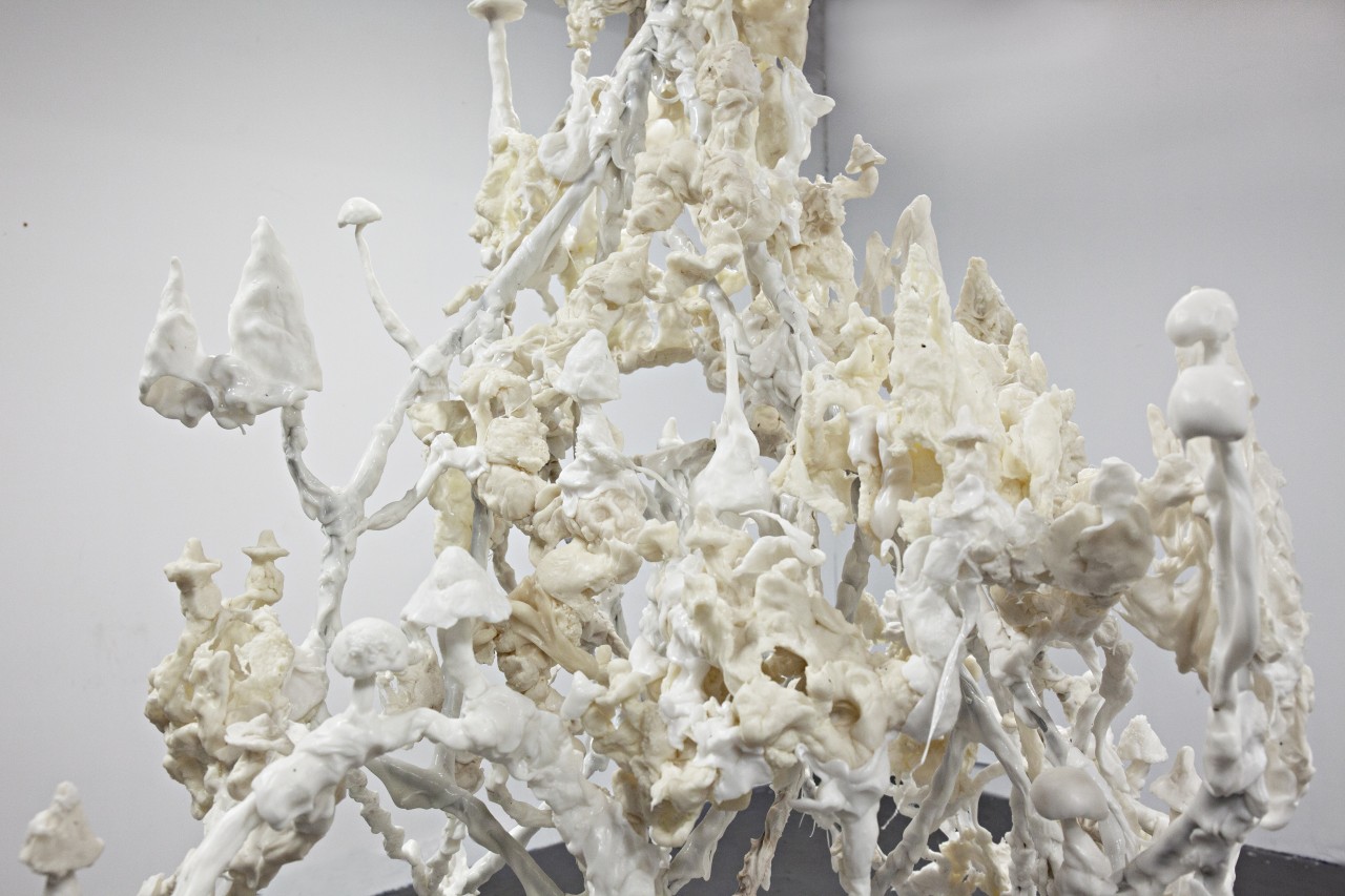 Nelson Pernisco - Ectoplasma