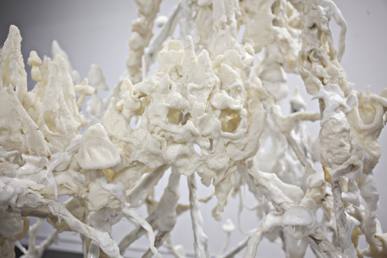 Nelson Pernisco - Ectoplasma