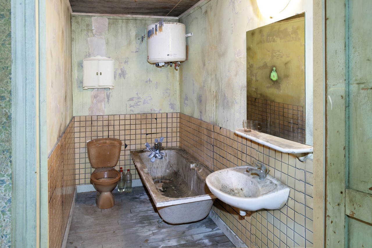 Nelson Pernisco - Everywhere at the end of time