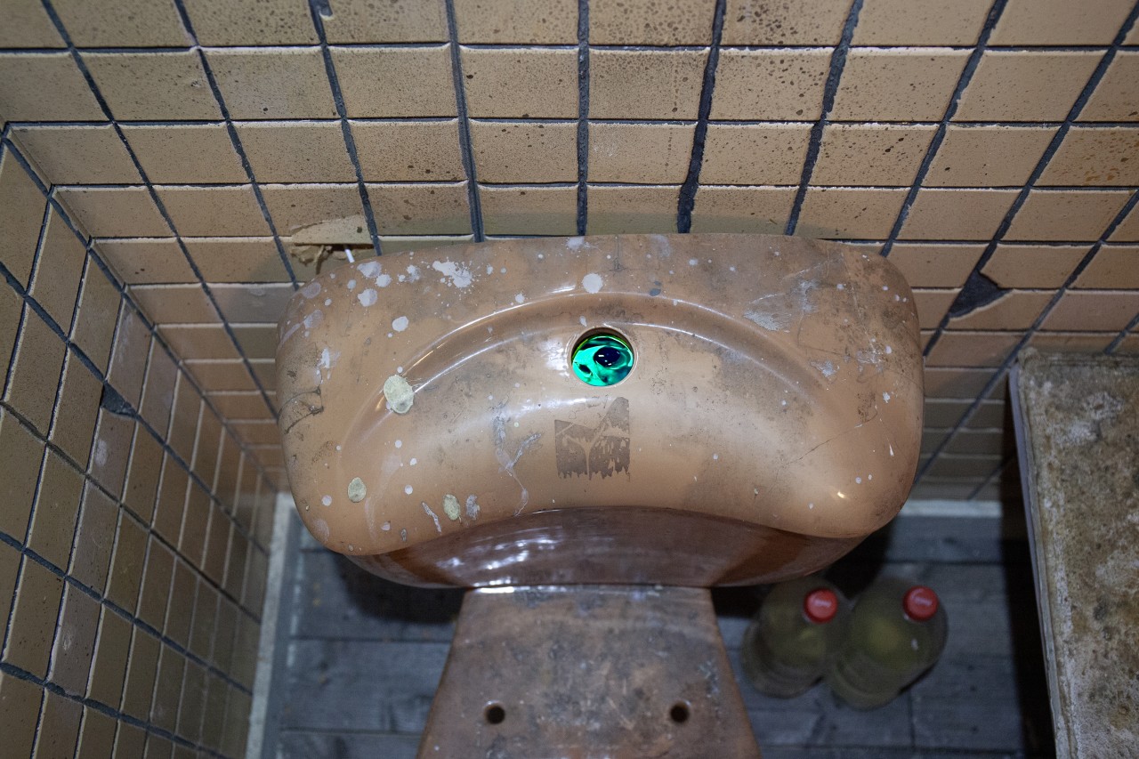 Nelson Pernisco - Everywhere at the end of time