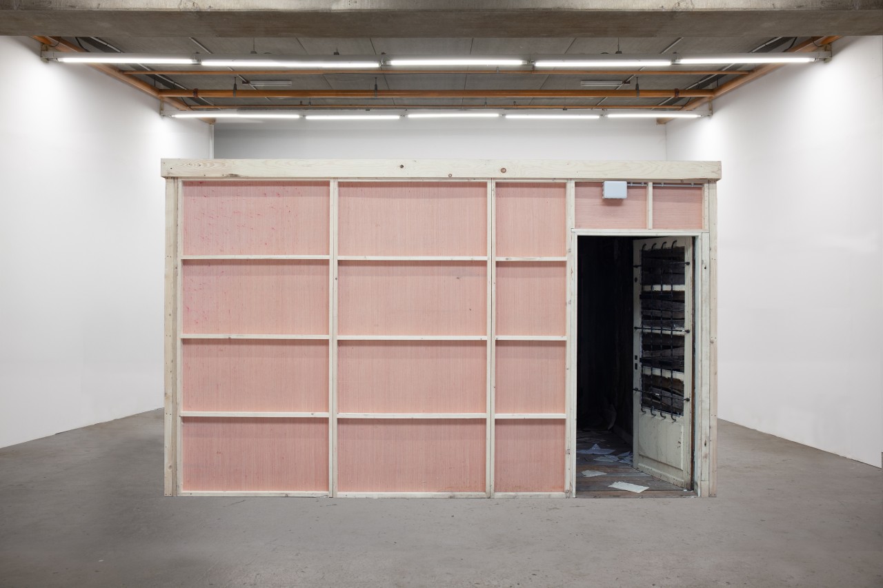 Nelson Pernisco - Everywhere at the end of time