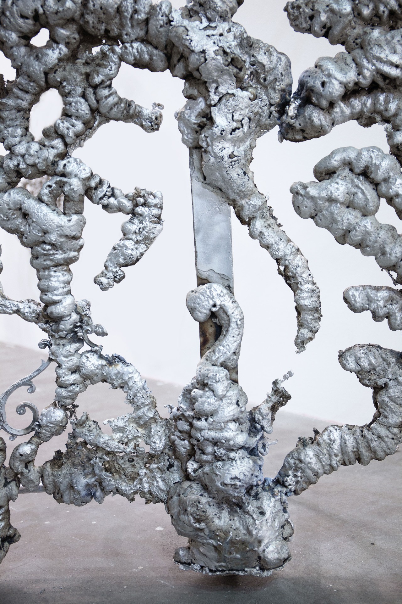 Nelson Pernisco - Hypatia or the celestial forge