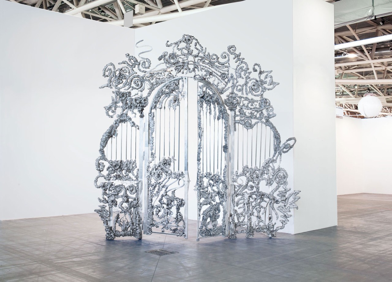 Nelson Pernisco - Hypatia or the celestial forge