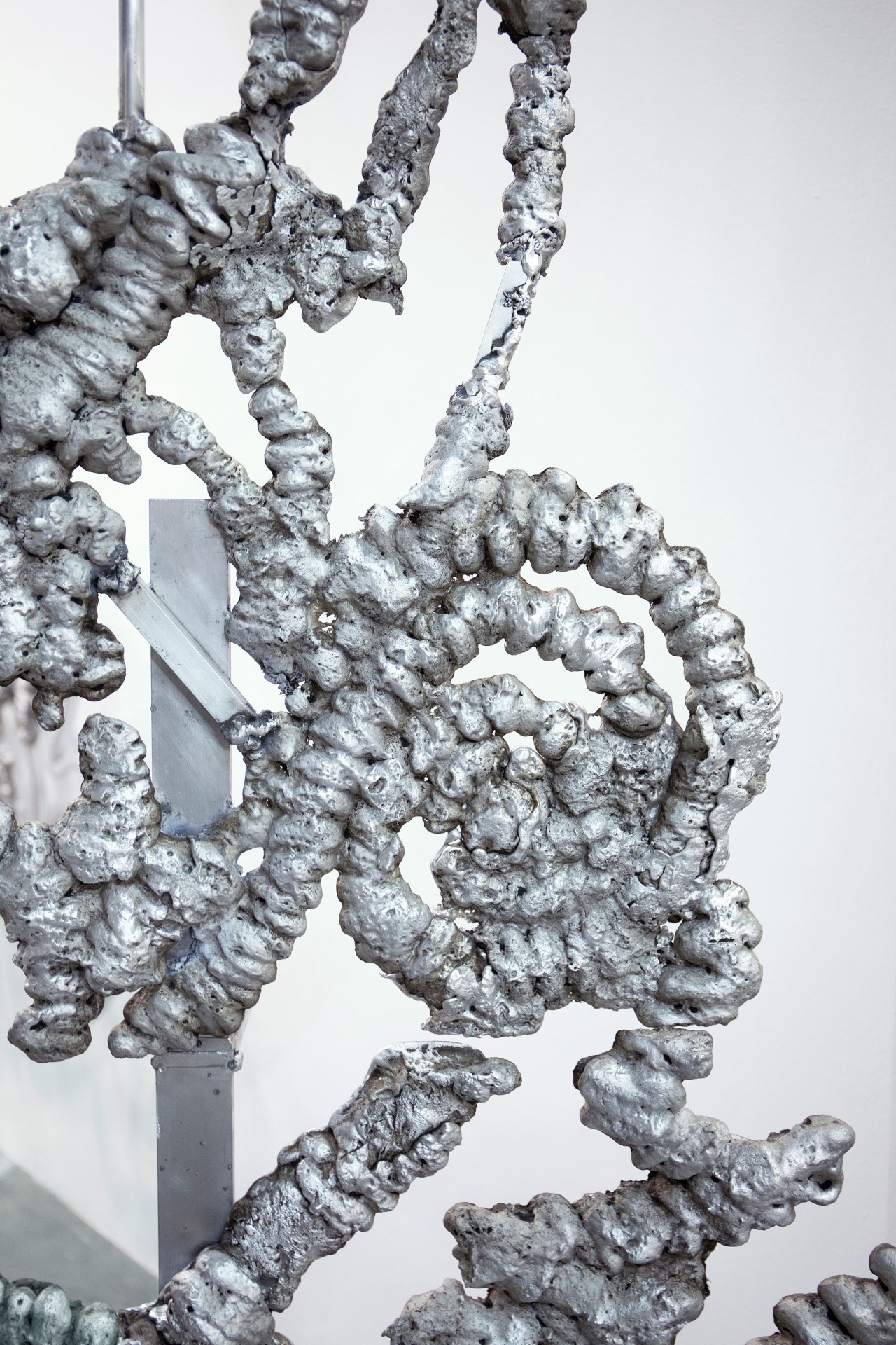 Nelson Pernisco - Hypatia or the celestial forge