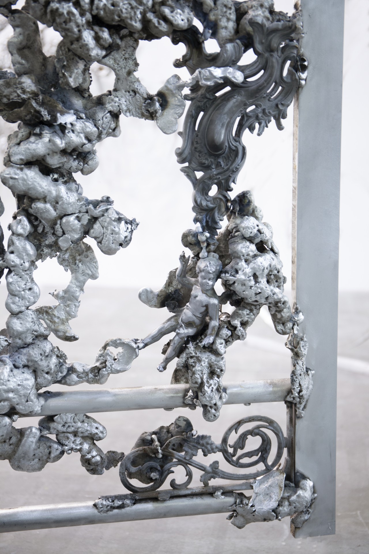 Nelson Pernisco - Hypatia or the celestial forge