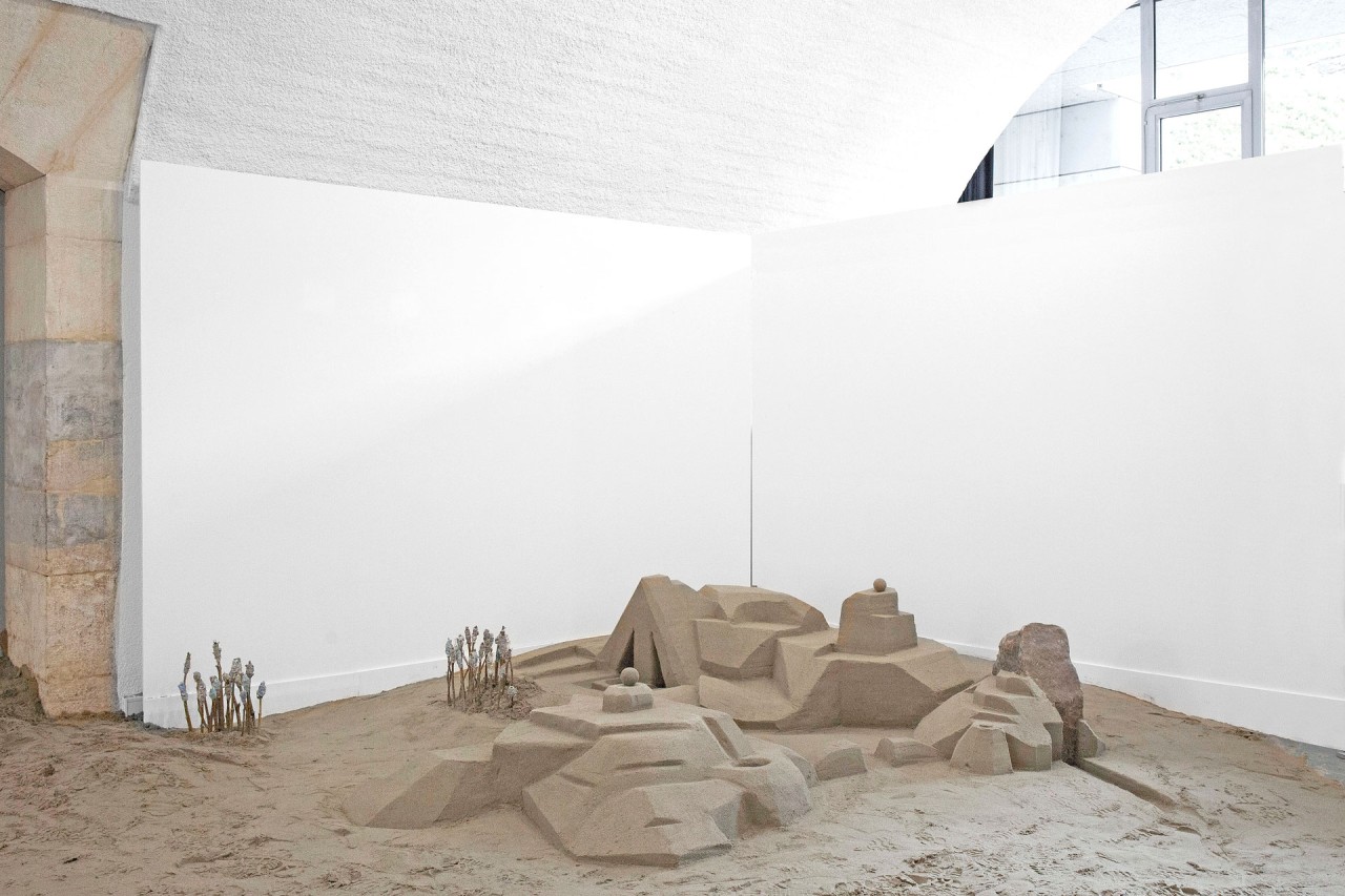 Nelson Pernisco - Il n’y a que la canaille pour mettre son nom sur les murailles