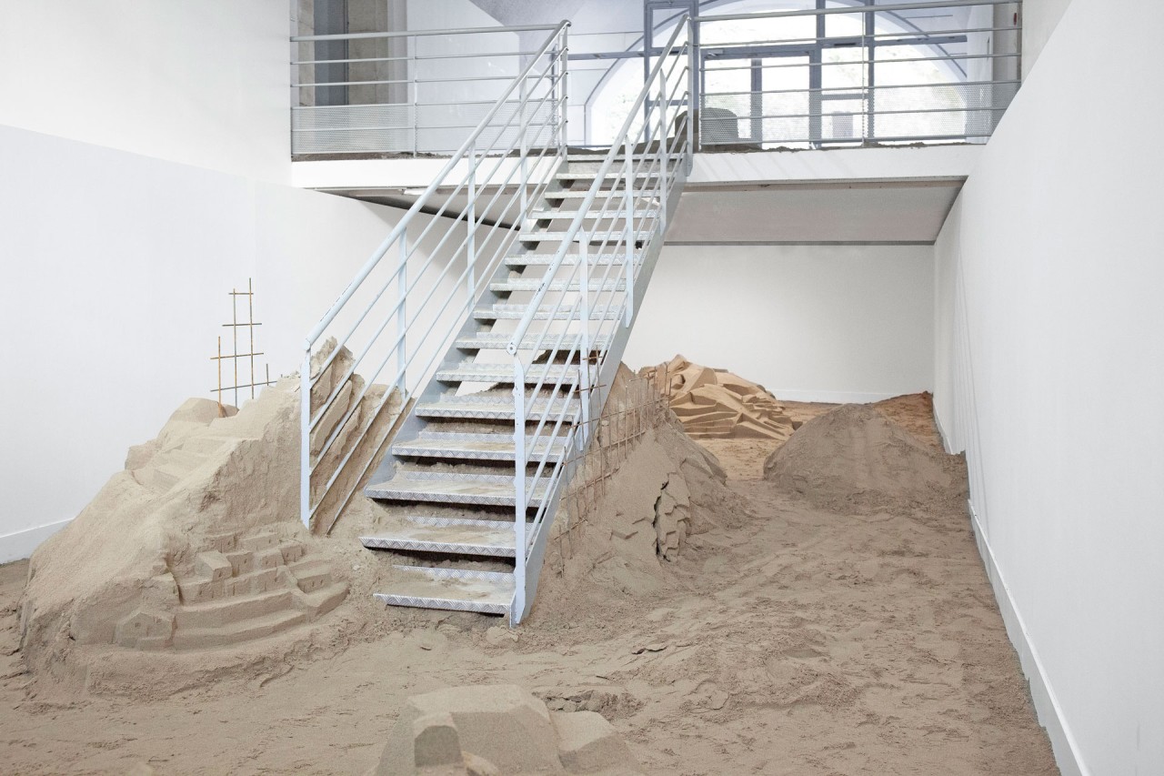 Nelson Pernisco - Il n’y a que la canaille pour mettre son nom sur les murailles