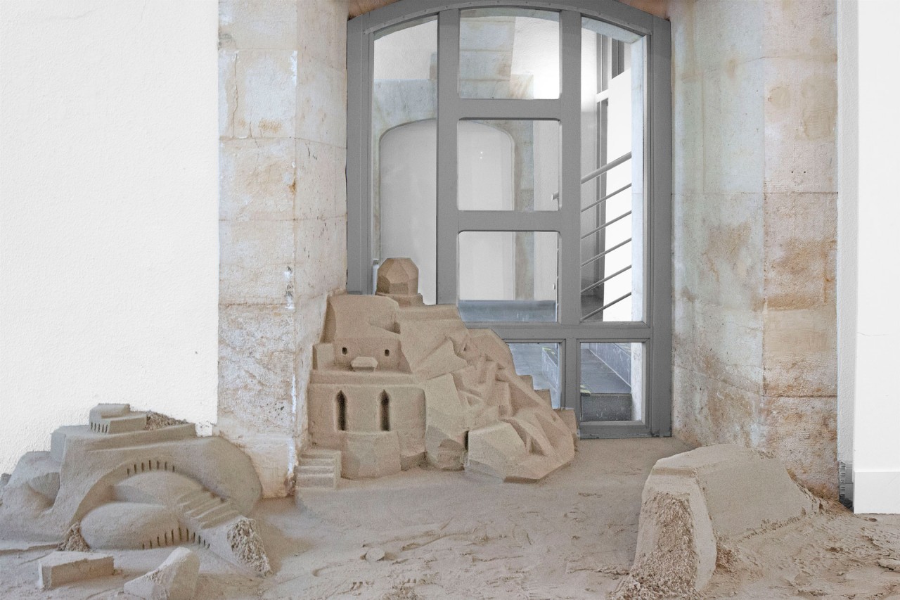 Nelson Pernisco - Il n’y a que la canaille pour mettre son nom sur les murailles