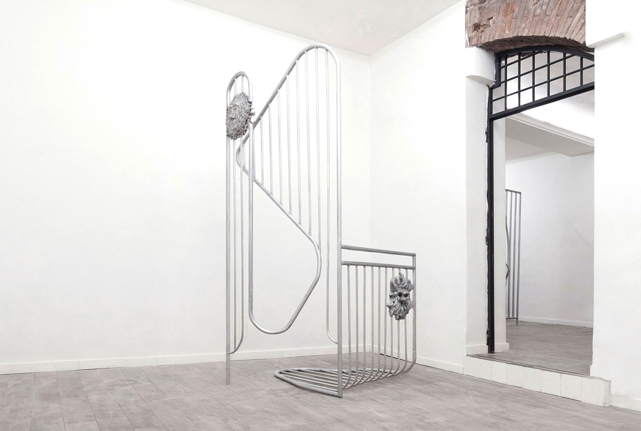 Nelson Pernisco - L'éternité n'est guère plus longue que la vie