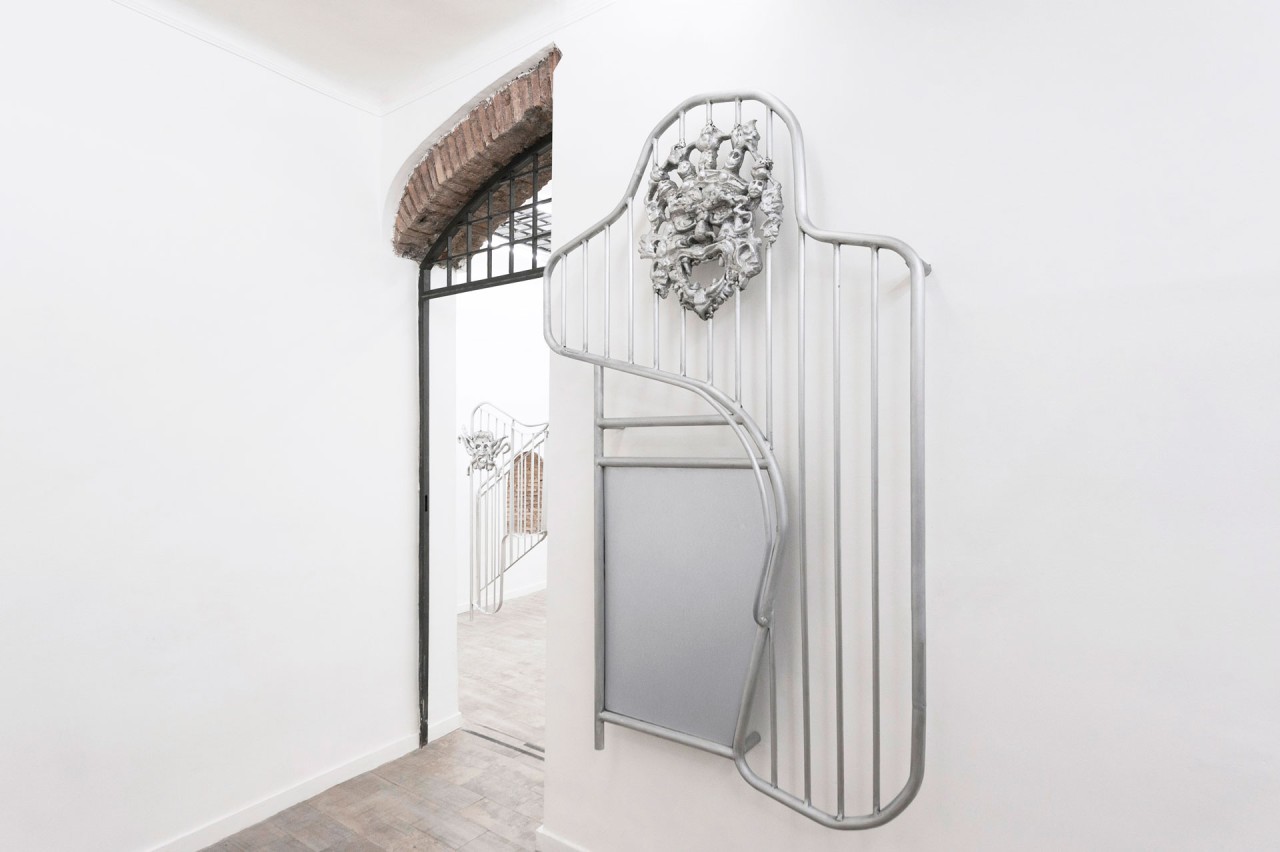 Nelson Pernisco - L'éternité n'est guère plus longue que la vie