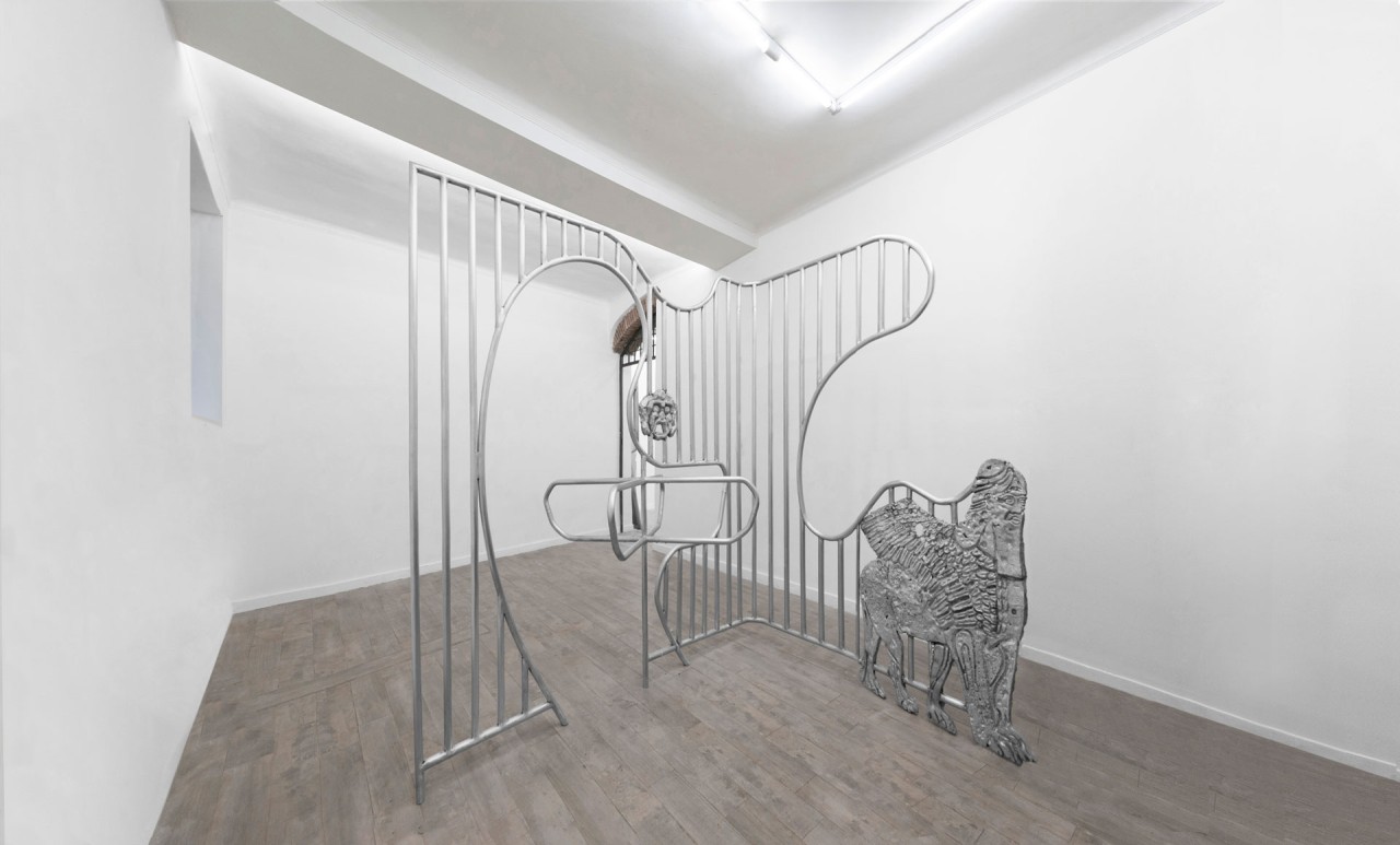 Nelson Pernisco - L'éternité n'est guère plus longue que la vie