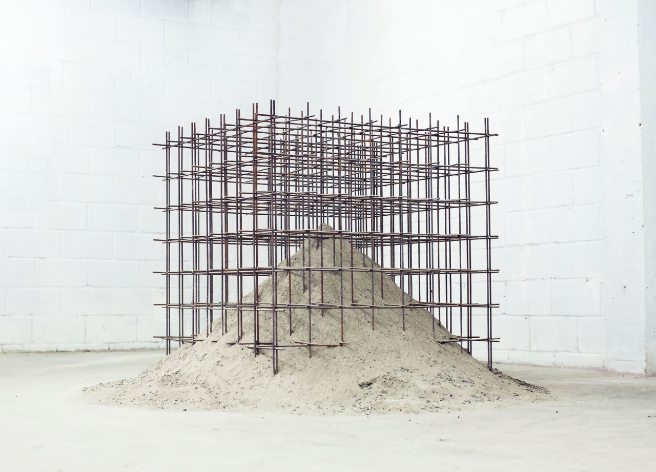 Nelson Pernisco - Le commencement et la fin