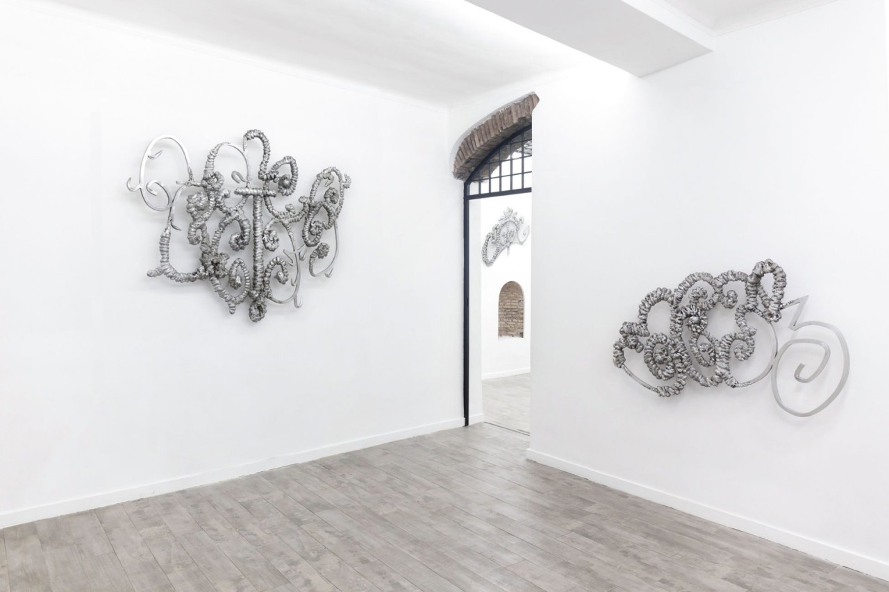 Nelson Pernisco - Fondere l'universo per saldare il mondo