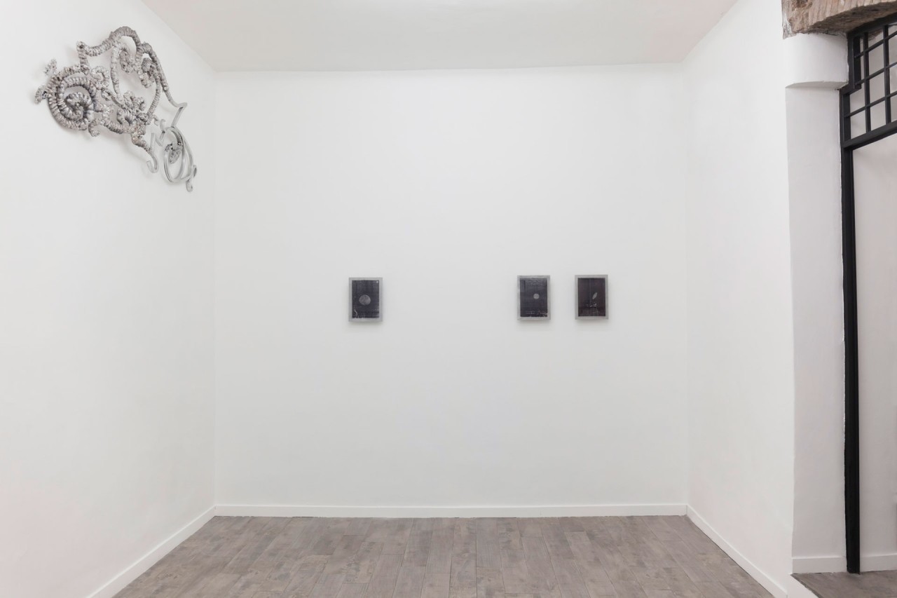 Nelson Pernisco - Fondere l'universo per saldare il mondo