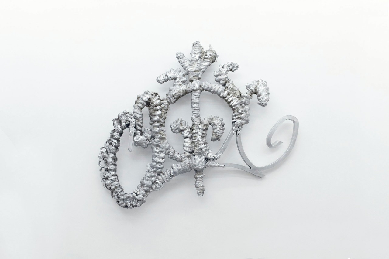 Nelson Pernisco - Fondere l'universo per saldare il mondo