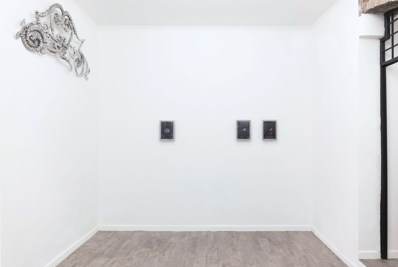 Nelson Pernisco - Fondere l'universo per saldare il mondo