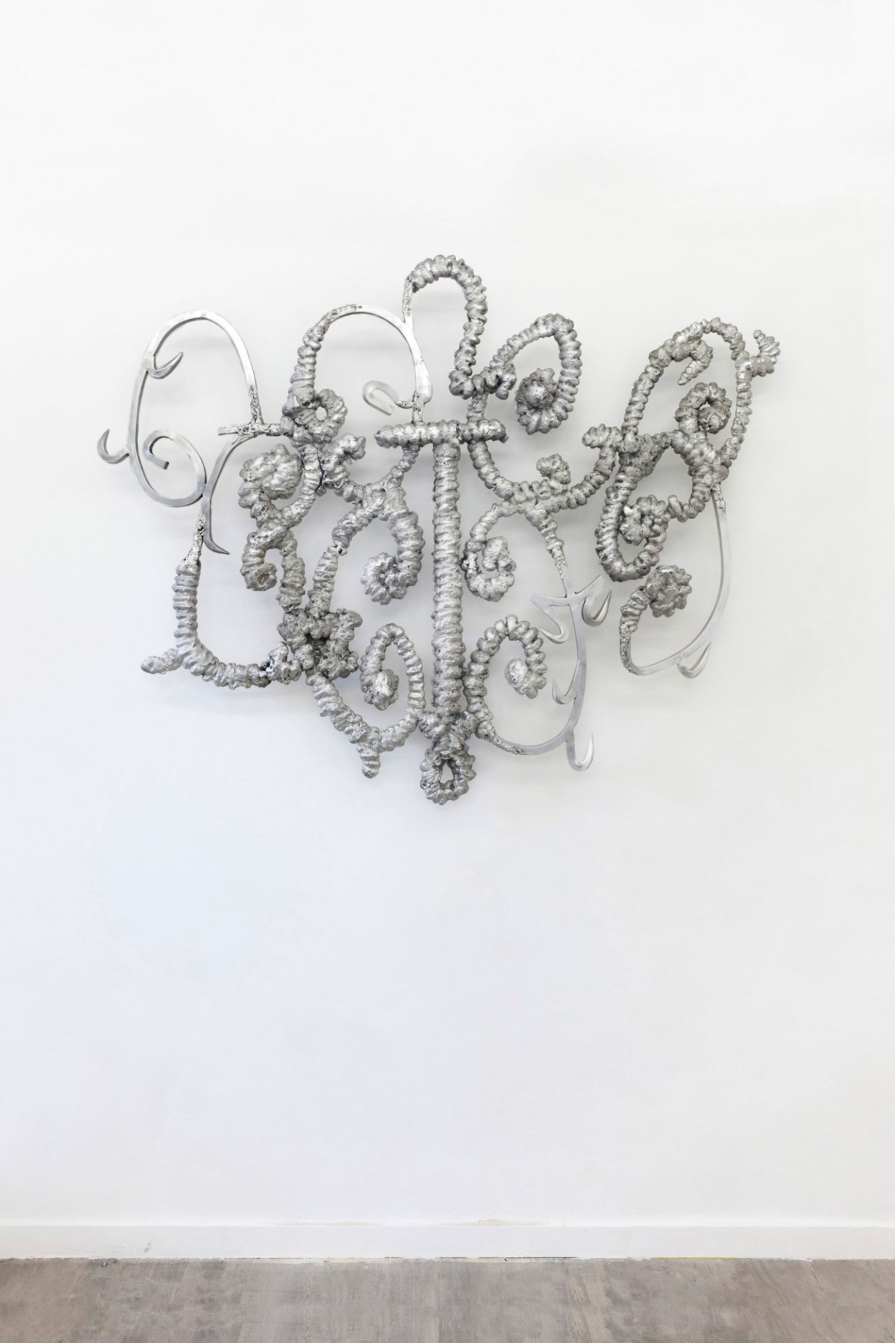 Nelson Pernisco - Fondere l'universo per saldare il mondo