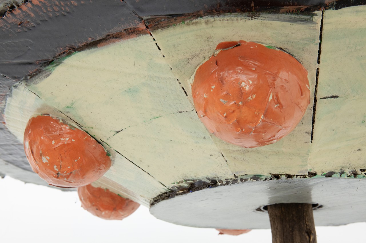 Nelson Pernisco - Un mythe moderne