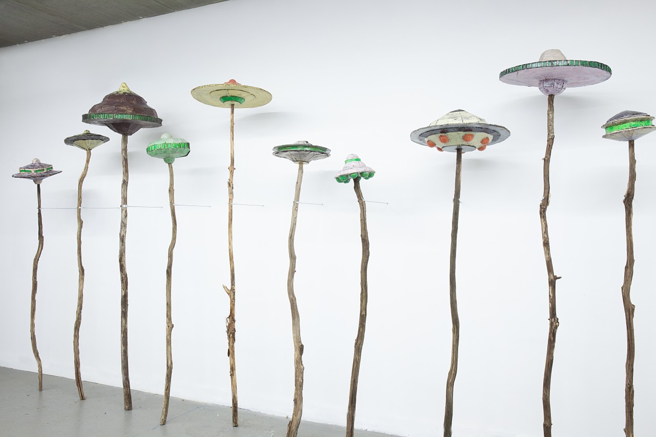 Nelson Pernisco - Un mythe moderne