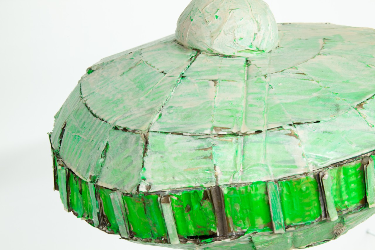 Nelson Pernisco - Un mythe moderne