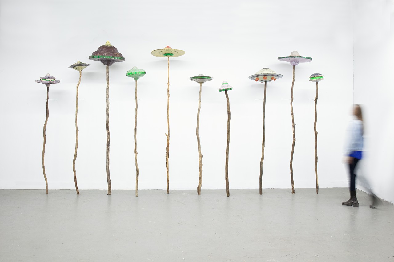 Nelson Pernisco - Un mythe moderne