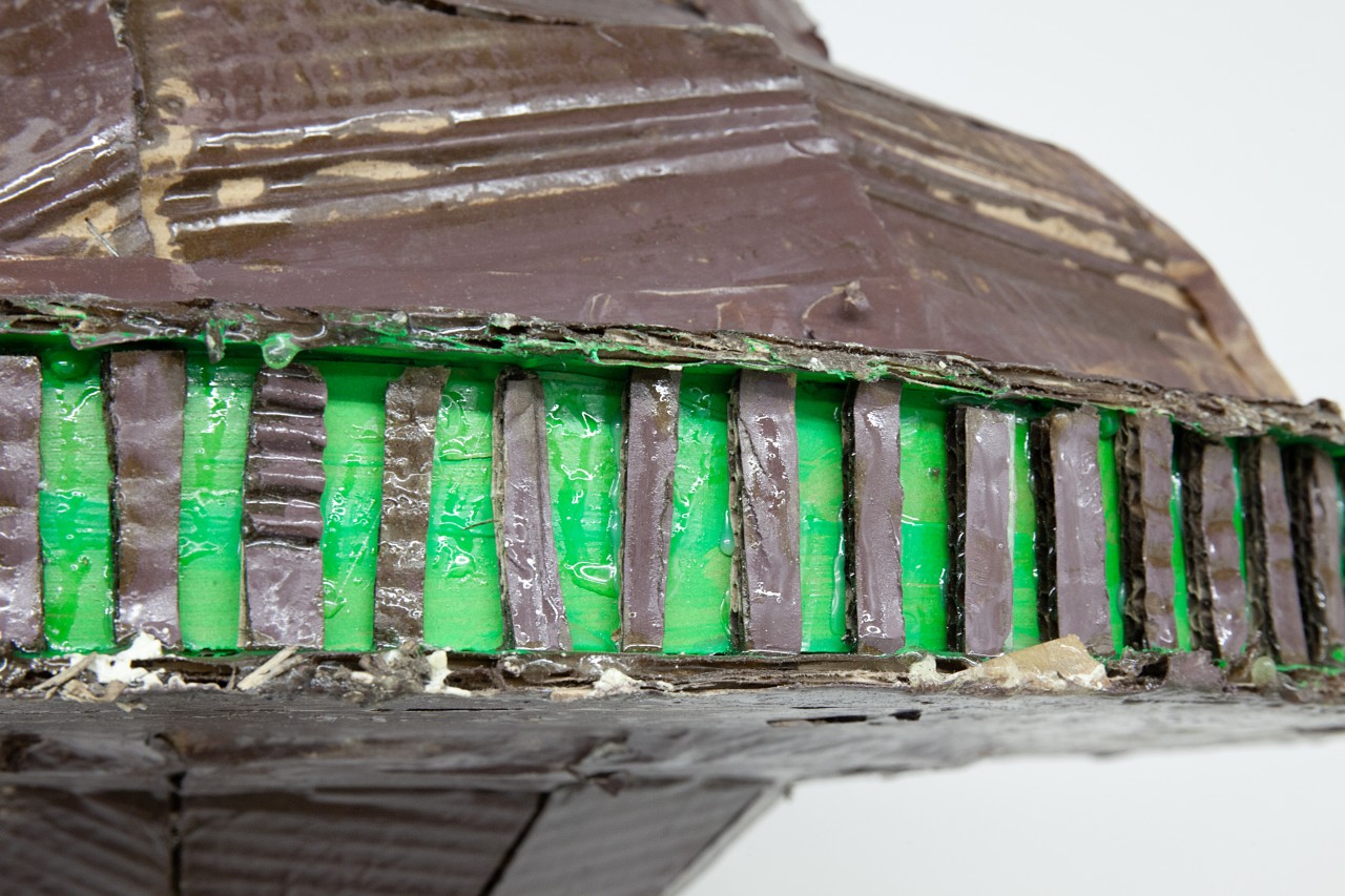 Nelson Pernisco - Un mythe moderne