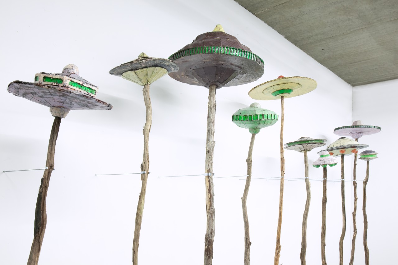 Nelson Pernisco - Un mythe moderne